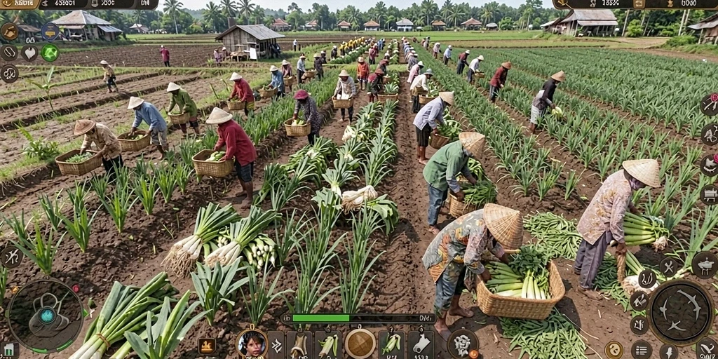 Screenshot aplikasi BUGISTOTO - Tampilan awal yang menarik.