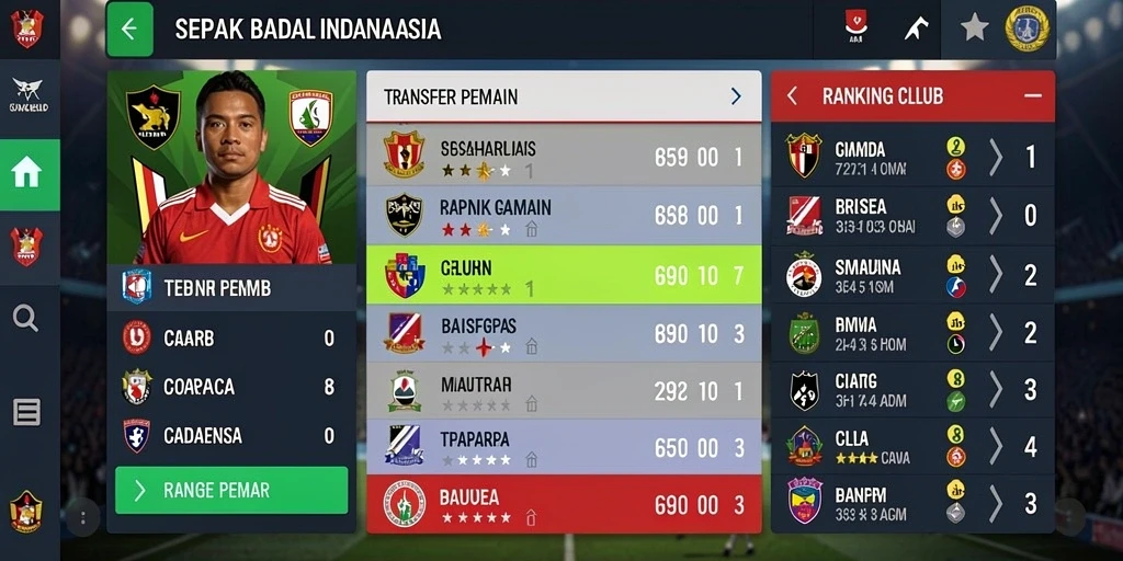 Screenshot ini menunjukkan tema slot petualangan yang menakjubkan.