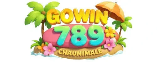 gowin789 — logo banner resmi Indonesia